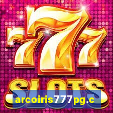 arcoiris777pg.com