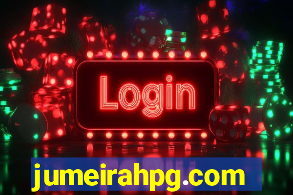 jumeirahpg.com