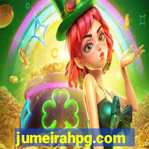 jumeirahpg.com