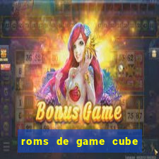 roms de game cube pt br