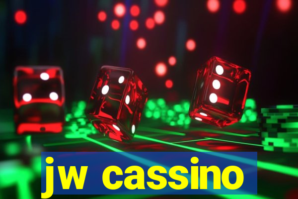 jw cassino