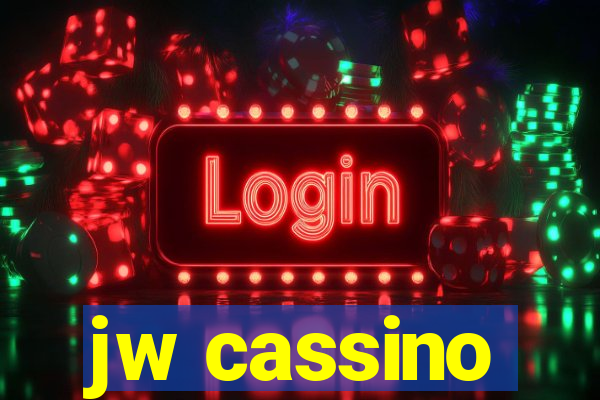 jw cassino