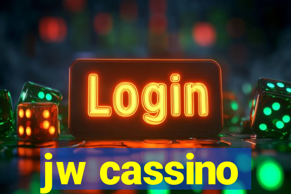 jw cassino