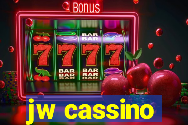 jw cassino