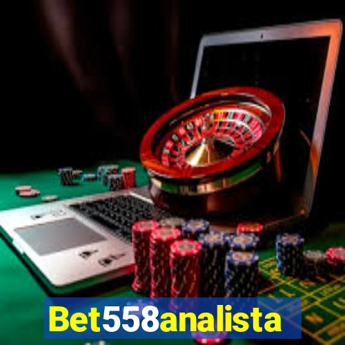 Bet558analista