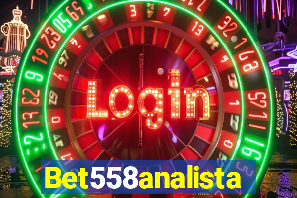 Bet558analista