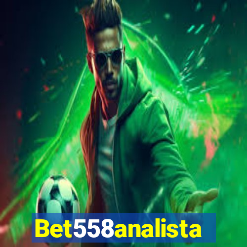 Bet558analista