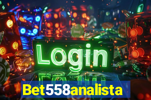 Bet558analista