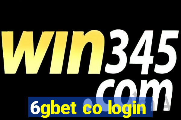 6gbet co login