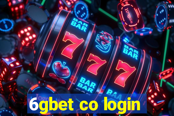 6gbet co login