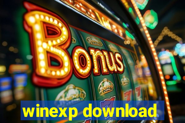 winexp download