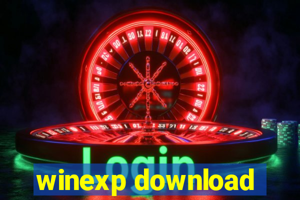 winexp download