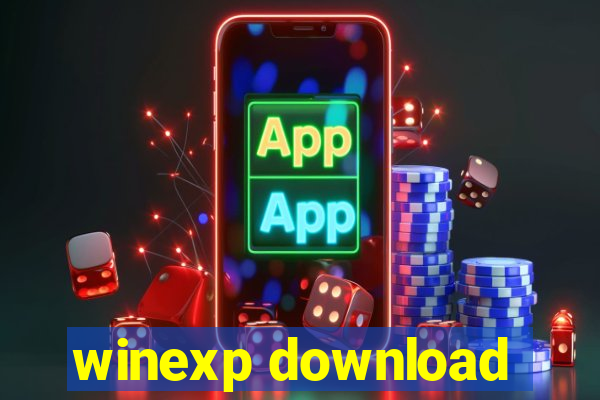 winexp download