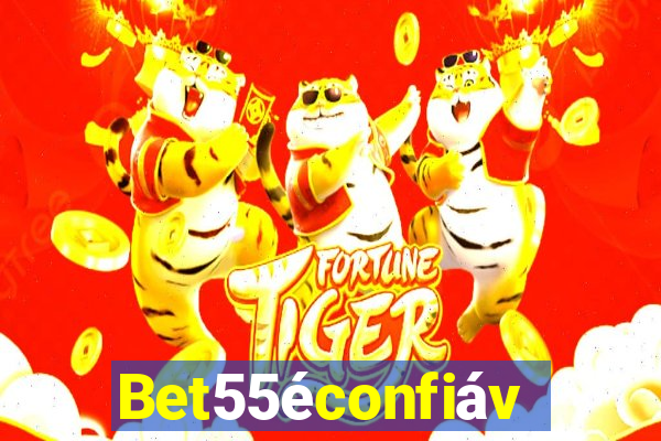 Bet55éconfiável