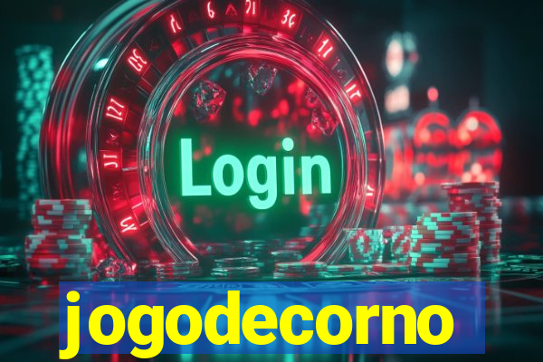 jogodecorno