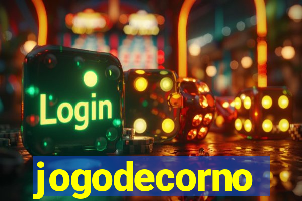 jogodecorno