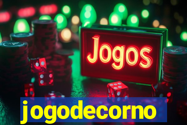 jogodecorno