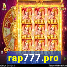 rap777.pro