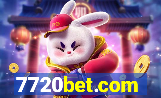 7720bet.com