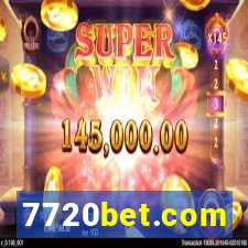 7720bet.com