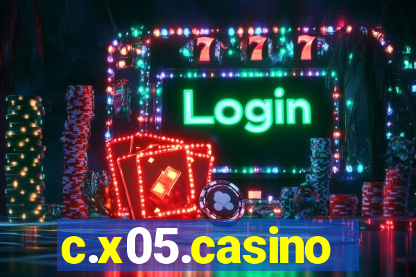 c.x05.casino