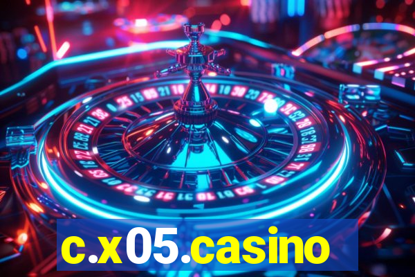 c.x05.casino