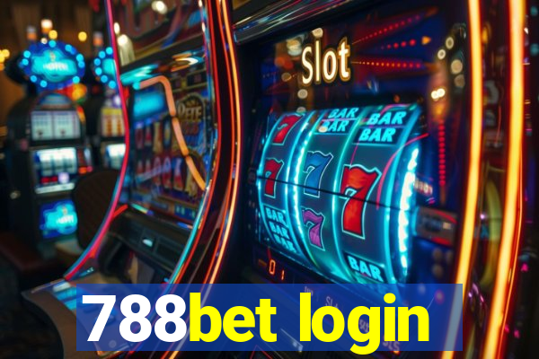 788bet login