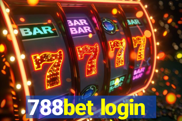 788bet login