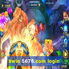 bwin 5678.com login