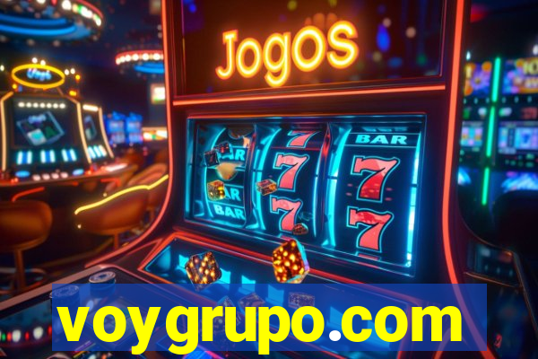 voygrupo.com