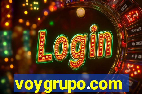 voygrupo.com