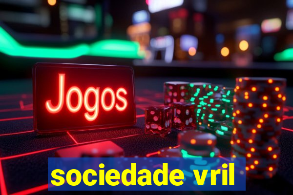 sociedade vril