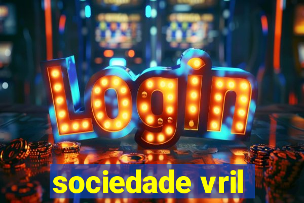 sociedade vril