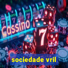 sociedade vril