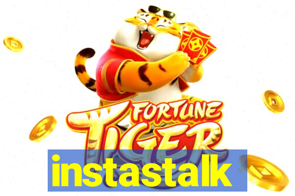 instastalk