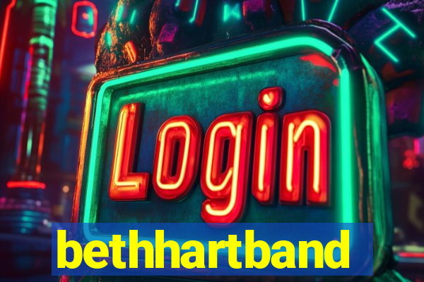 bethhartband