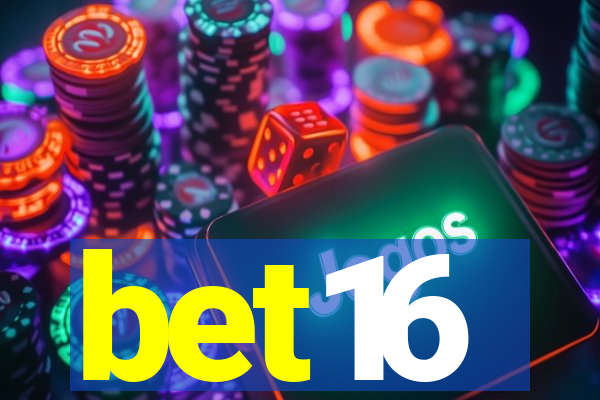 bet16