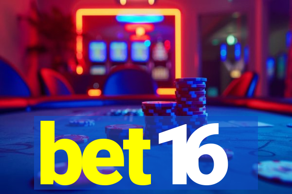 bet16