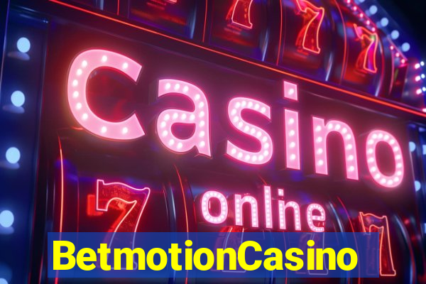 BetmotionCasino