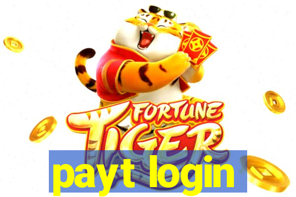 payt login