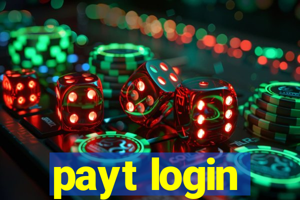 payt login