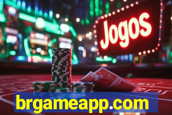 brgameapp.com