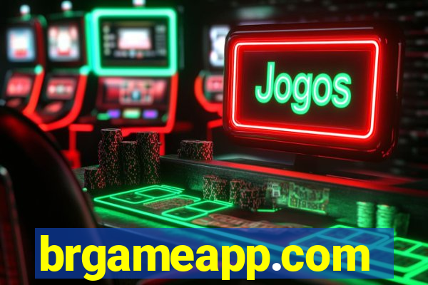 brgameapp.com