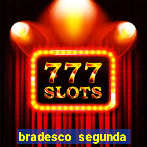 bradesco segunda via boleto