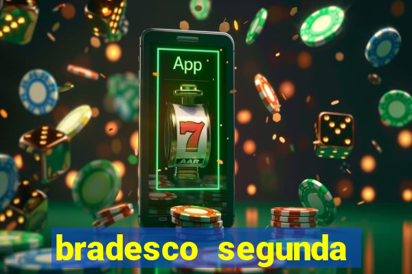 bradesco segunda via boleto