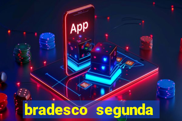 bradesco segunda via boleto