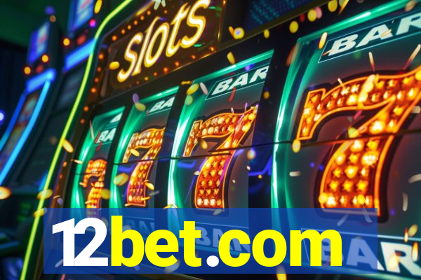 12bet.com