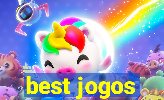 best jogos