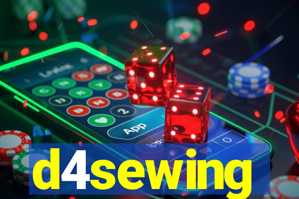 d4sewing