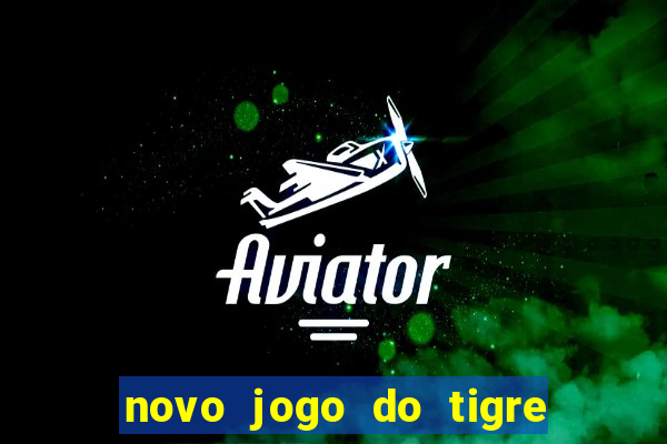 novo jogo do tigre da revenge